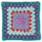 3 Pack Red Heart® All in One™ Granny Square Grande™ Yarn